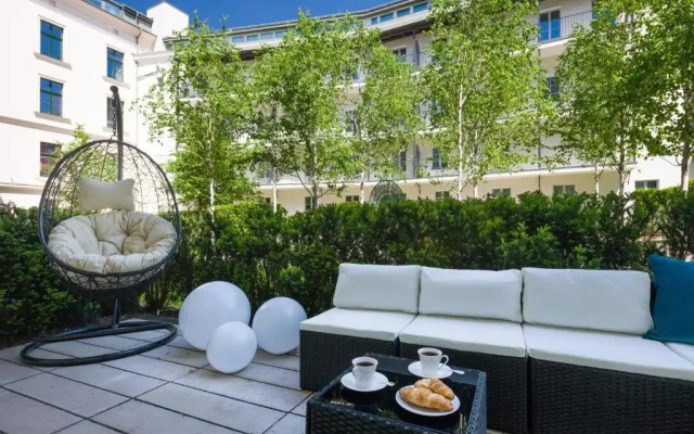 Premium Apartments