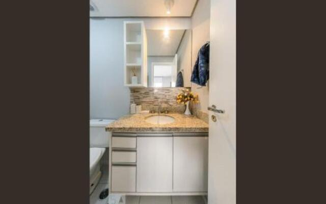 Apartamento Dot Home