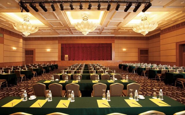 Royale Chulan Kuala Lumpur