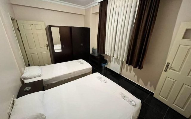 Old City Hotel 28 Room