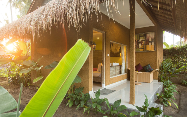 ZEN Rooms Jukut Paku Village