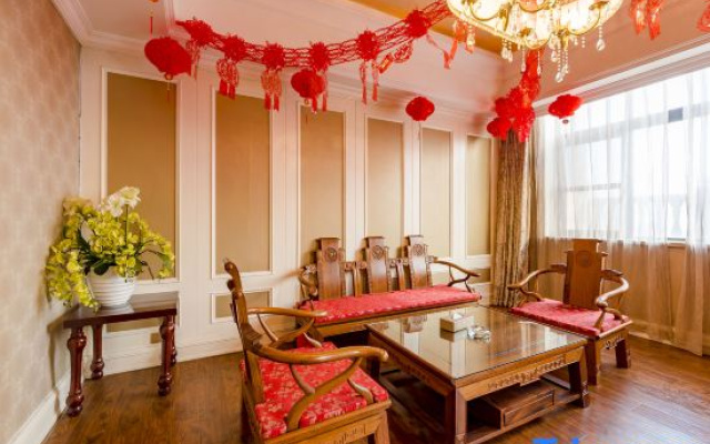 Shengfei International Hotel