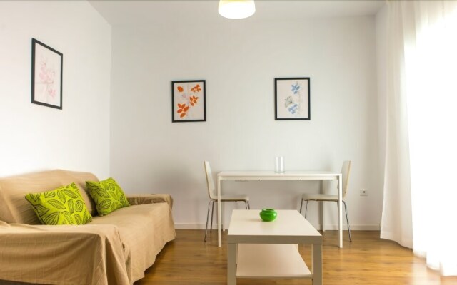 Apartamentos de Casa Yoli en Maro