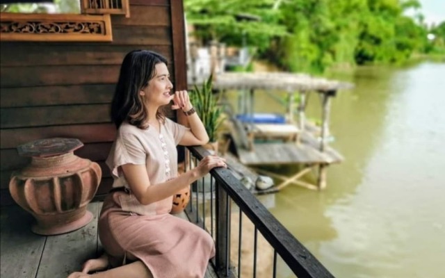 Rustic Charm Suphan