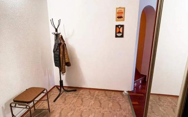 Апартаменты на улице Пушкинская 227