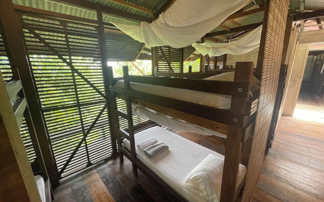 Paganakan Dii Tropical Retreat