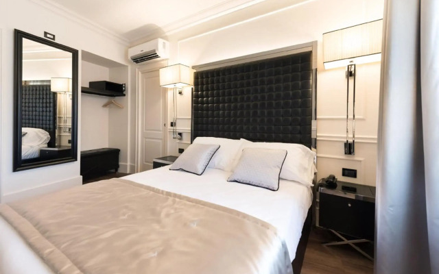 Aparthotel Verona House