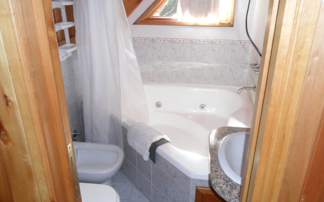 Apart Hotel del Pellín