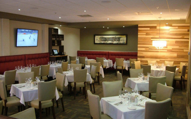 Ambassadeur Hotel
