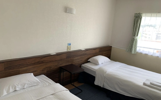 Hotel Orox