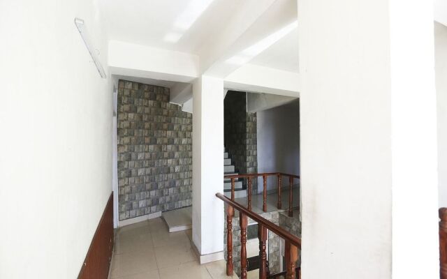 OYO 19342 Shyam Regency