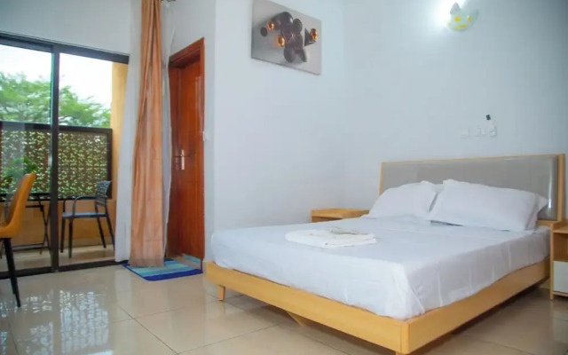 Sakoa Residence