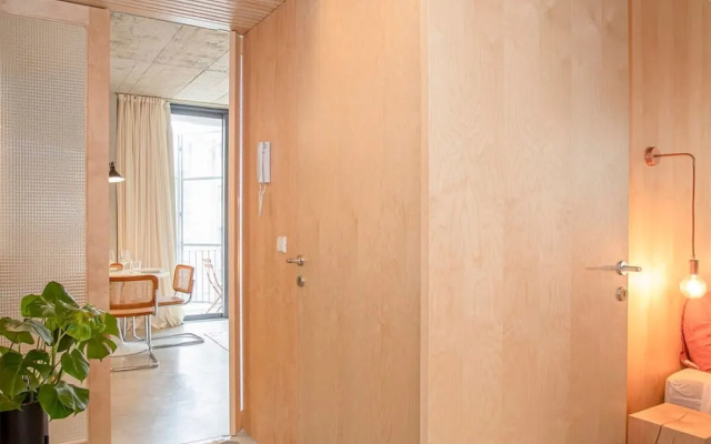 Liiiving in Porto - Bolh o Trendy Apartment II