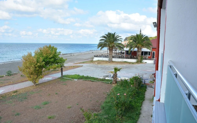 Inebolu Gardenya Hotel