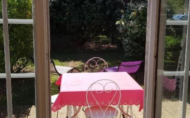 Bienvenue à Sainte Cécile Plage