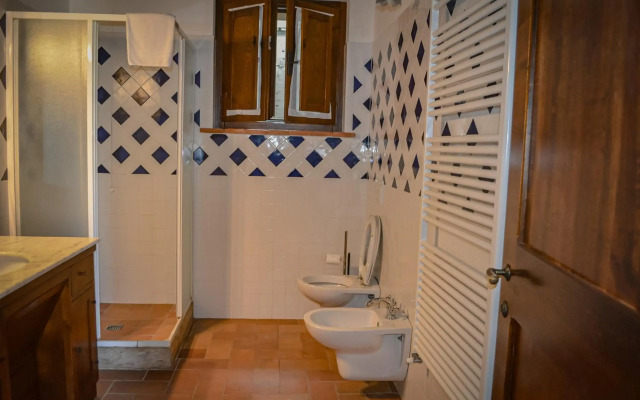 PanElios Borgo Vacanze
