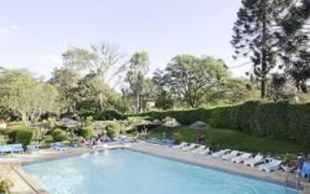 Hotel Boulevard Nairobi, City Centre CBD
