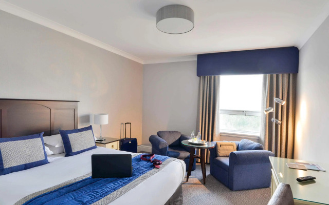 Mercure Manchester Norton Grange Hotel & Spa