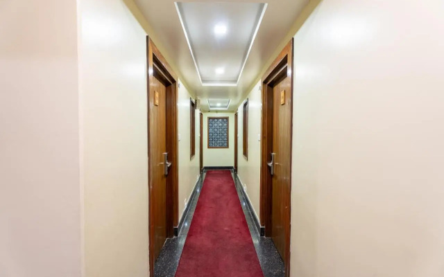 New Future Way Guest House