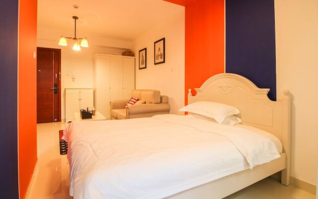 Koala Hotel Apartment Shenzhen