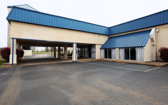 Americas Best Value Inn Texarkana