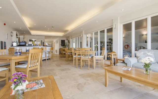 4 Burgh Island Causeway
