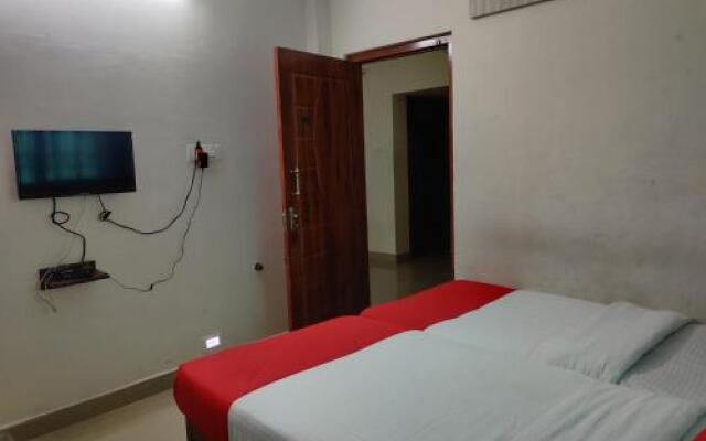 Living edge residency