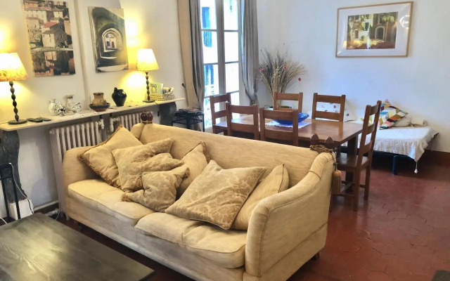Magalas Retreat