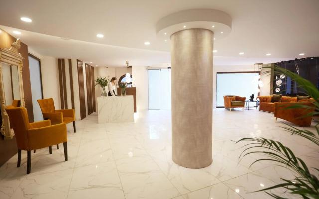 Mira Otel Alsancak
