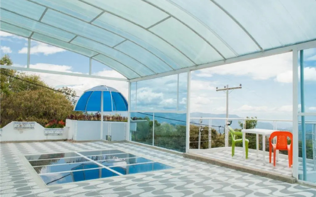 Hotel Boutique Spa Campestre La Buena Vida