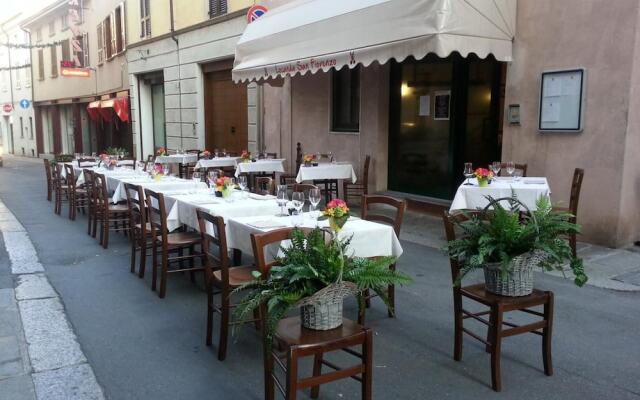 Locanda San Fiorenzo