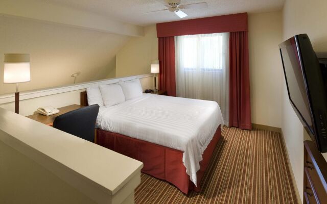 Residence Inn Jacksonville Baymeadows