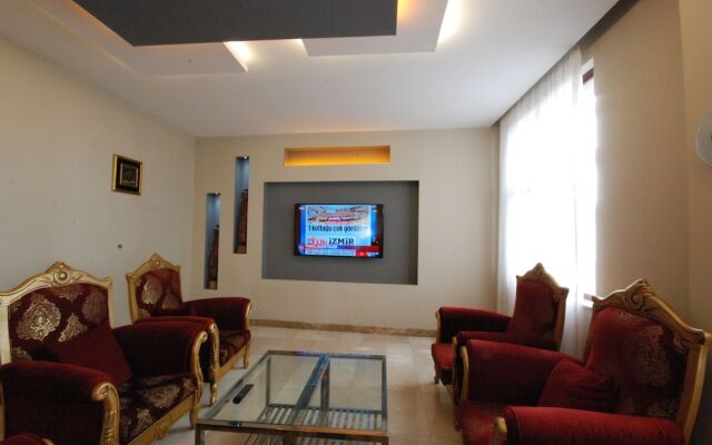 Hitit Otel