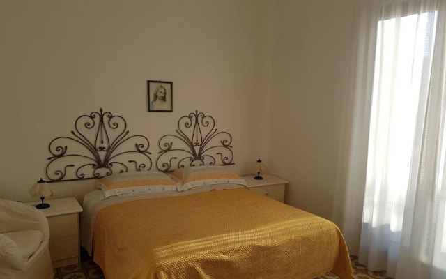 Appartamento La Rosa Dei Venti