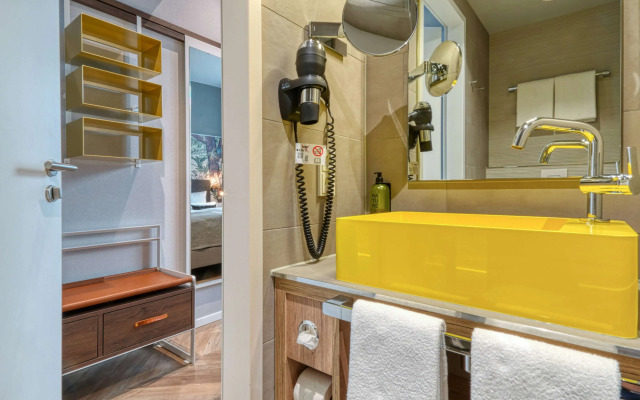 Vienna House Easy by Wyndham Hamburg Bergedorf