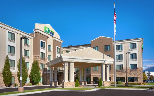 Holiday Inn Express Hotel & Suites Orem - North Provo