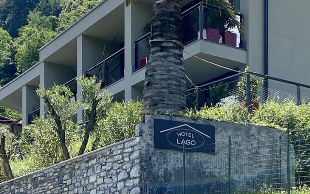 Hotel Lago