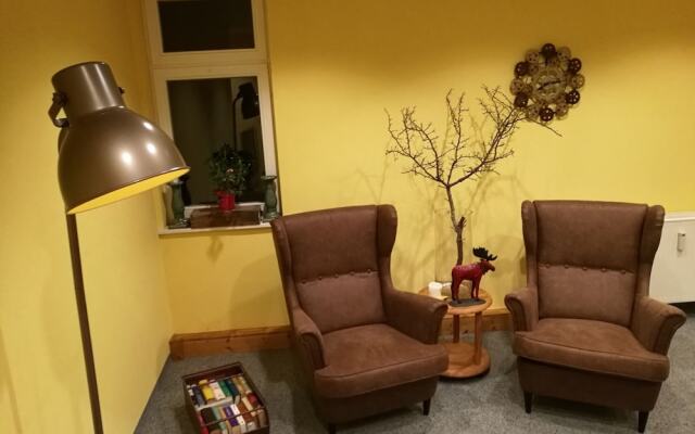 Pension Zum Glasmacher