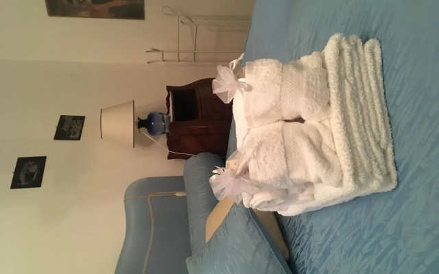 B&B Le Rondini