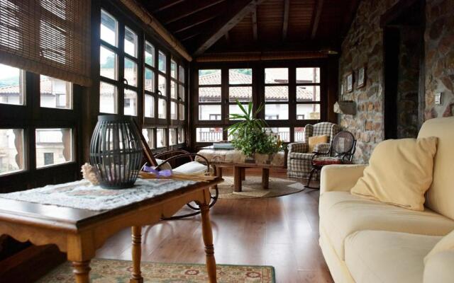 Posada Rural Ochohermanas