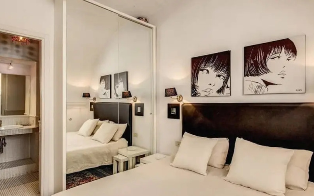 Corso Vittorio Studio