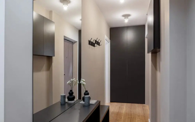 Rossetti Residences - Exclusive Urban Lofts