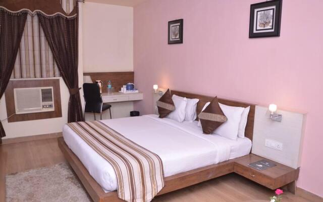 The Continental Lucknow