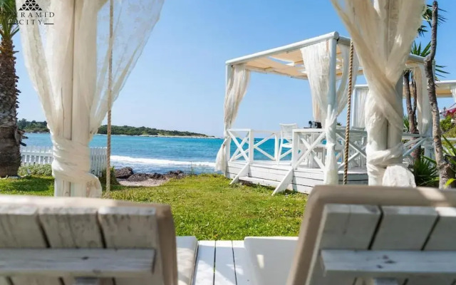 Luxury Villa Aphrodite