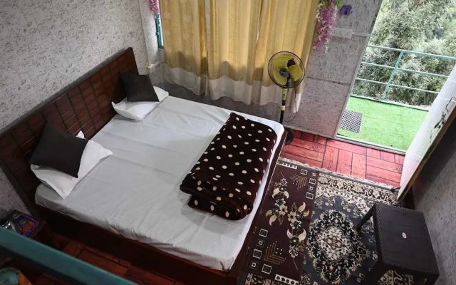 Sanskriti Homestay & Cottage