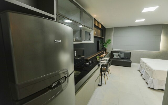 Edificio Time Apto 1513