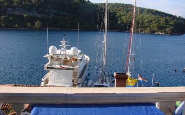 X-Rooms Mljet