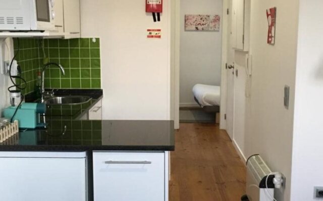 Apartamentos com Historia