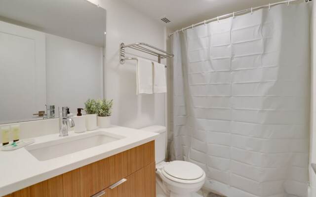 Condo Steps Away from Crystal City Metro