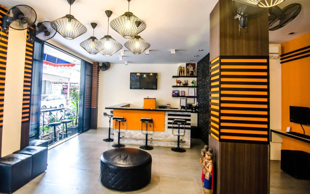 FunDee Boutique Hotel